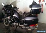 Superb Yamaha Venture Royale 1300cc in Spain, Exceptional Condition plus History for Sale