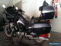 Superb Yamaha Venture Royale 1300cc in Spain, Exceptional Condition plus History