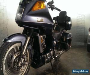 Motorcycle Superb Yamaha Venture Royale 1300cc in Spain, Exceptional Condition plus History for Sale