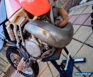 Motorcycle ktm 380 for Sale