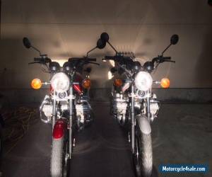 Motorcycle 1979 Honda CBX for Sale