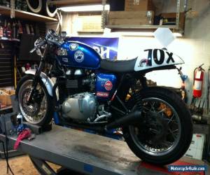 triumph thruxton for sale