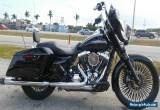 2014 Harley-Davidson Touring for Sale