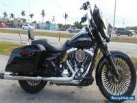 2014 Harley-Davidson Touring