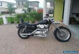 1995 harley davidson    ( Rasmussen Townsville) for Sale