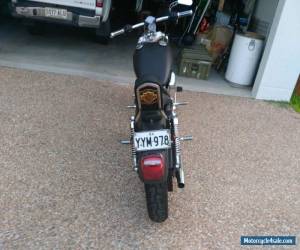 Motorcycle 1995 harley davidson    ( Rasmussen Townsville) for Sale