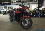 2011 Yamaha FZ for Sale