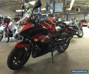 Motorcycle 2011 Yamaha FZ for Sale