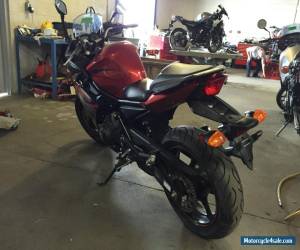 Motorcycle 2011 Yamaha FZ for Sale