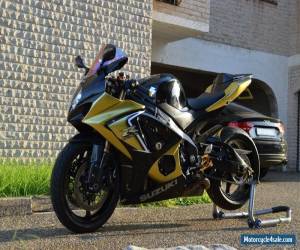 Motorcycle suzuki gsxr 1000 for Sale