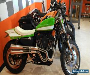 Motorcycle 2005 Harley-Davidson Sportster for Sale