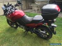 2006 Suzuki V Strom (DL650)