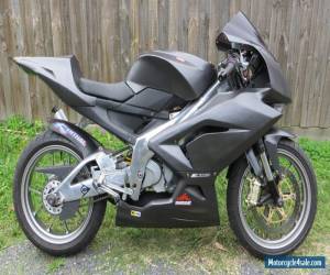 Motorcycle aprilia RS 125 2010 for Sale