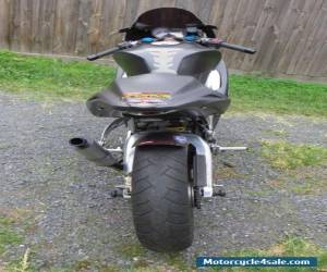 Motorcycle aprilia RS 125 2010 for Sale