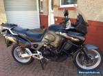 Honda Varadero 1000. Extras Include:- Crash Bars, Scottoiler, Tank Cover, for Sale