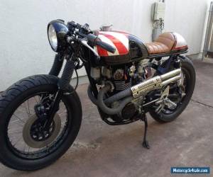 Motorcycle 1974 Honda CB for Sale