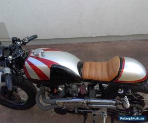 Motorcycle 1974 Honda CB for Sale