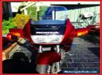 Honda ST1100 Great Tourer for Sale