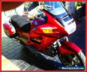 Motorcycle Honda ST1100 Great Tourer for Sale