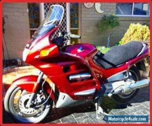 Motorcycle Honda ST1100 Great Tourer for Sale