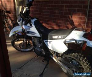 Motorcycle SUZUKI DR650 SE MOTOR BIKE for Sale