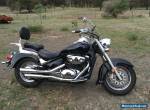 suzuki boulevard C50 VL800 for Sale