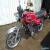 1981 YAMAHA  RED for Sale