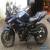 2010 Blue Yamaha XJ 6 S Diversion for Sale