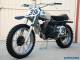 1971 Husqvarna 400cc for Sale