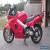 Honda VFR800Fi 2001 for Sale