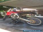 HONDA CRF450R 2014 MODEL LQQK LQQK LQQK for Sale