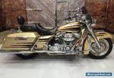 2003 Harley-Davidson Touring for Sale