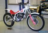 HONDA TLM260R 1990 HRC TRIALS BIKE AIR COOLED MONO  for Sale