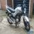 2009 YAMAHA YBR 125 SILVER spares or repair RUNNING BIKE for Sale