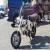 Honda ST70 Lady Dax Pit Bike Monkey Bike - Shed Find for Sale