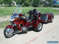 1995 Honda Gold Wing