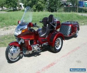 1995 Honda Gold Wing for Sale