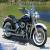 2007 Harley-Davidson Softail for Sale