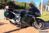 2011 Kawasaki GTR 1400 ABS KTRC for Sale