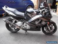 1999 HONDA CBR 600 F BLACK