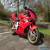 SUZUKI TL1000S 1998 STUNNING RED 26000 MILES BITUBO HARRIS PC2 SCORPION  for Sale