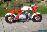 1967 Honda Z50M for Sale