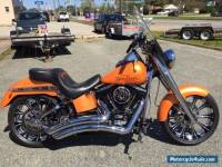 2006 Harley-Davidson Softail