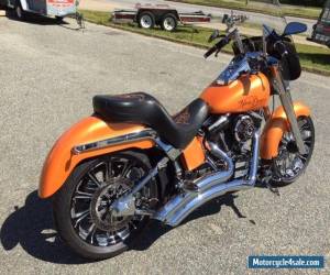 Motorcycle 2006 Harley-Davidson Softail for Sale