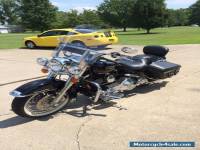 2006 Harley-Davidson Touring