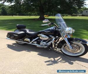 Motorcycle 2006 Harley-Davidson Touring for Sale