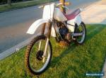 Yamaha YZ 100j 2 stroke Dirt Bike  for Sale