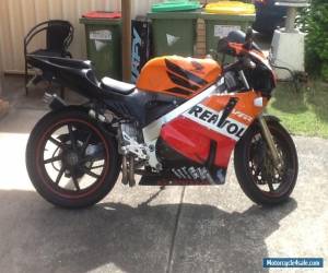 Motorcycle Honda vfr400 nc30 not cbr Yamaha Suzuki  for Sale