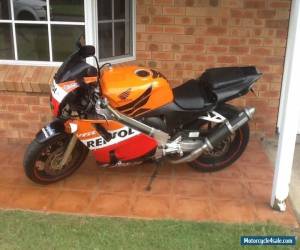 Motorcycle Honda vfr400 nc30 not cbr Yamaha Suzuki  for Sale