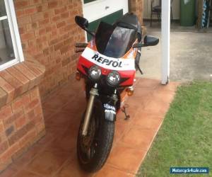 Motorcycle Honda vfr400 nc30 not cbr Yamaha Suzuki  for Sale